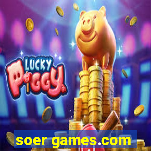 soer games.com